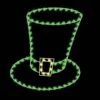 5' Hat, LED -Twinkly Shop 1 13076 000 led
