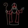 9' Saint Nicholas, LED -Twinkly Shop 1 24108 001 led