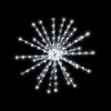 3D Snowburst Tree Topper -Twinkly Shop 1 26420 000 led 25