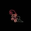 7' Working Elf, LED -Twinkly Shop 1 34147 000 led