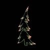 10' Whispering Pine, LED -Twinkly Shop 1 34156 000 led