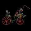 10' Victorian Coach, LED -Twinkly Shop 1 34187 000 led