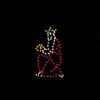 5' Kneeling Wiseman, LED -Twinkly Shop 1 34274 000 led