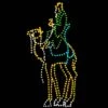 13' Wiseman On Camel, LED -Twinkly Shop 1 34278 000 led
