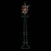 13 1/2' Victorian Lamp, LED -Twinkly Shop 1 34296 000 led