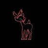 10' Baby Reindeer, LED -Twinkly Shop 1 34298 000 led