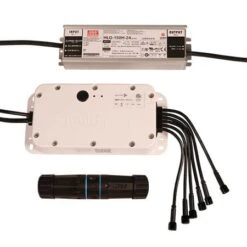 Twinkly Pro - 6 Port Ethernet Controller -Twinkly Shop 6 port