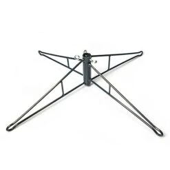 7.5' Indoor LED Upswept Norway Spruce Christmas Tree - Warm White -Twinkly Shop artificial tree base 3