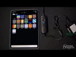 Twinkly Plus - 1 Port WiFi Controller -Twinkly Shop hqdefault 2 5