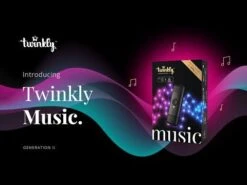 Twinkly Music Dongle USB Interface - Wifi - Gen II 8 Twinkly Music Dongle USB Interface - Wifi - Gen II -Twinkly Shop hqdefault 5 54