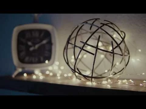 LED FAIRY Lights - 125 Light - Red 4 LED FAIRY Lights - 125 Light - Red - Image 2