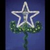 6' X 6' Star With Spray -Twinkly Shop lp 322 1