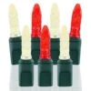 70 Light M5 Warm White-Red LED Christmas Lights -Twinkly Shop m5 28wwr