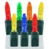 70 Light M5 Multi LED Christmas Lights -Twinkly Shop m5 m