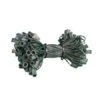 C9 Cord Green Wire 12" Spacing, 100', SPT-1 -Twinkly Shop mp c91100 12 g 1