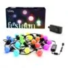 Twinkly, RGB, G45, 20L, Includes 1 Controller -Twinkly Shop online twf020stp bus out of the box