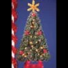 Pine Christmas Tree -Twinkly Shop p 111