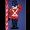 Toy Soldier -Twinkly Shop p 163