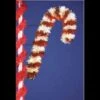 Double Frame Candy Cane -Twinkly Shop p 181