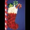 8' Stocking -Twinkly Shop p 235