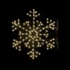 6' Presidential Snowflake -Twinkly Shop p 700