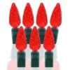 70 Light Red C6 LED Christmas Lights -Twinkly Shop p c6 704 r 1