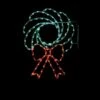 Illuminated Wreath -Twinkly Shop pmct 135