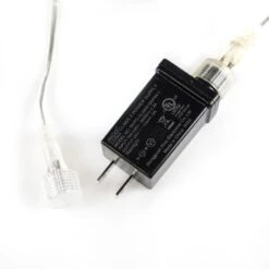 12" Brown Twinkle Starburst - Warm White LED Lights -Twinkly Shop sl tsb 12 ww br 4 18