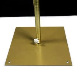 4' Gold Fairy Light LED Tree - 390 LEDs - Warm White -Twinkly Shop t iot 5gfl ww 4