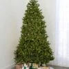 7.5' Indoor LED McKenzie Noble Fir Christmas Tree - Warm White 1 7.5' Indoor LED McKenzie Noble Fir Christmas Tree - Warm White -Twinkly Shop t it 75 1211 ww 1