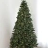 7.5' Indoor LED Oregon Grand Fir Christmas Tree - Warm White -Twinkly Shop t it 75 1214 ww 1