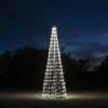 15' Commercial Commercial Tree Of Lights - Cool White 2 15' Commercial Commercial Tree Of Lights - Cool White -Twinkly Shop tol 15 pw a 1