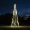 20' Commercial Tree Of Lights - Warm White 1 20' Commercial Tree Of Lights - Warm White -Twinkly Shop tol 20 ww a