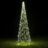 12' Standard Tree Of Lights - Warm White -Twinkly Shop tol r12 ww