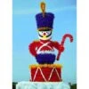 17' Toy Soldier -Twinkly Shop toy soldier trees