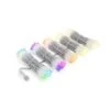 Twinkly Pro Curtain Lights - RGBW Capsule - 250 Lights - 5 Drops - Transparent Wire -Twinkly Shop tw plc cu ca 05x50spp t