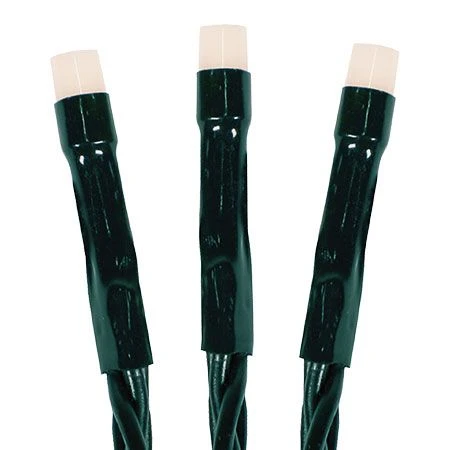 Twinkly RGBW - 250L, 3" Sp, Wifi - Green Wire 6 Twinkly RGBW - 250L, 3" Sp, Wifi - Green Wire - Image 4