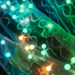 Twinkly - Mini Sphere Shape Silicon Caps -Twinkly Shop twinkly minicaps