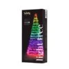 9.8' Twinkly Light Tree RGBW, 450L, Pole Included, Wifi -Twinkly Shop twp500spp bus package front